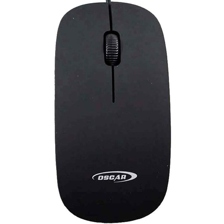 ماوس اسکار مدل V-M200 Oscar V-M200 Mouse